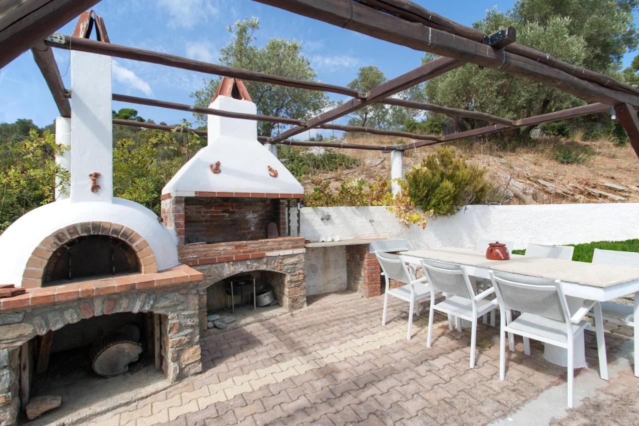Selune Boutique Home Vasilias (Skiathos) Exterior foto