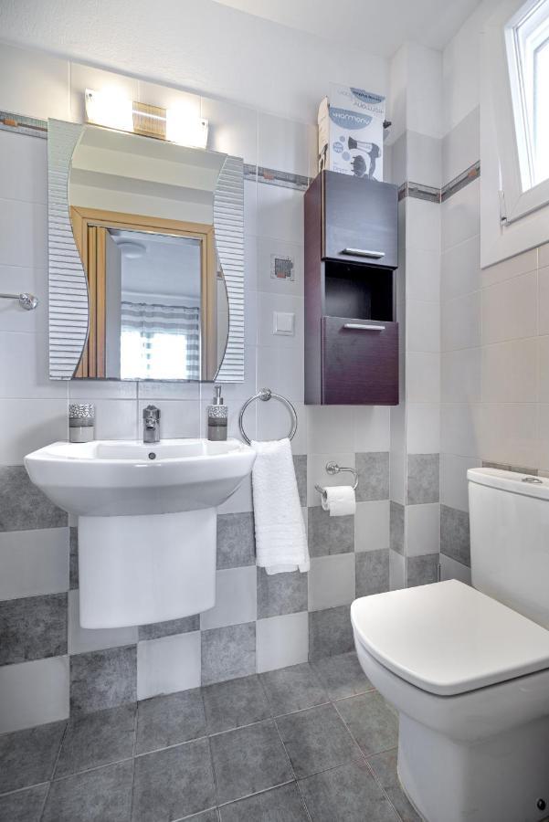 Selune Boutique Home Vasilias (Skiathos) Exterior foto
